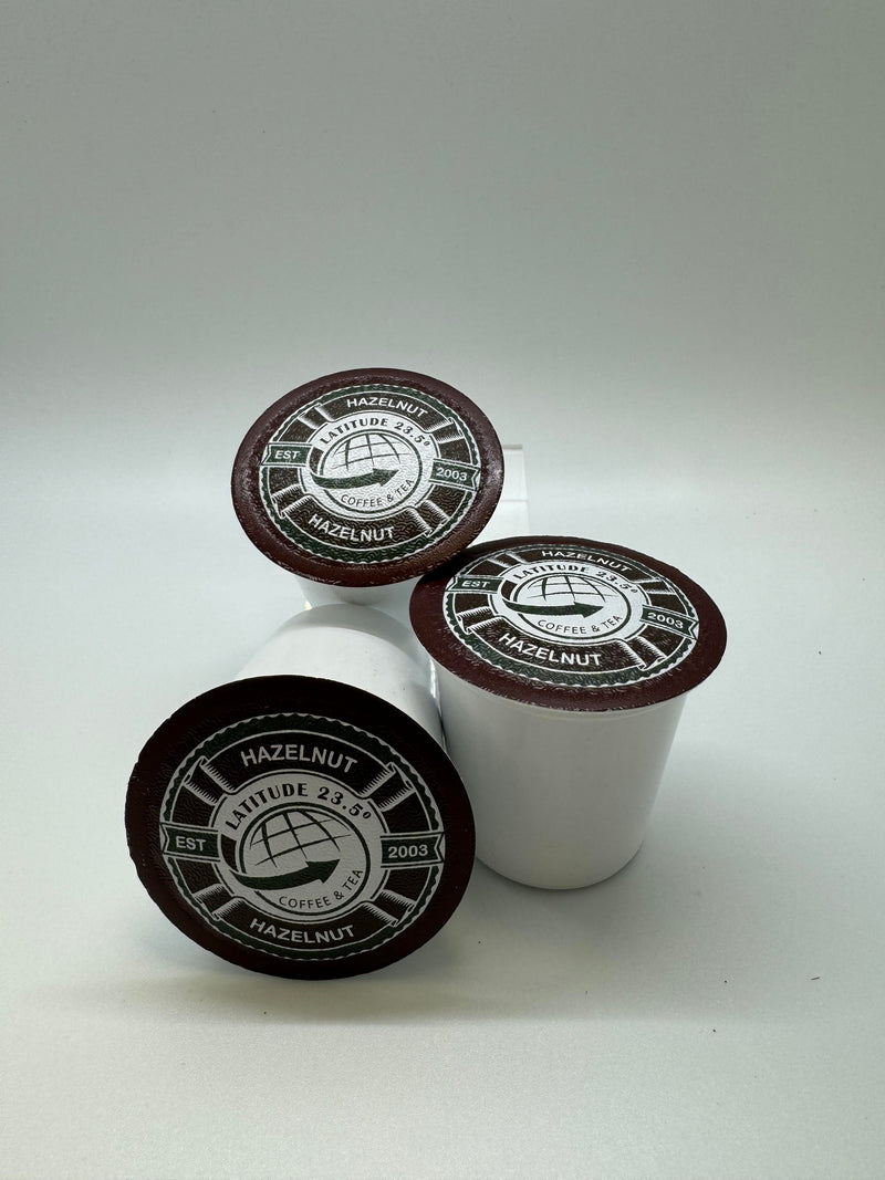 K-cup Flavored Bundle