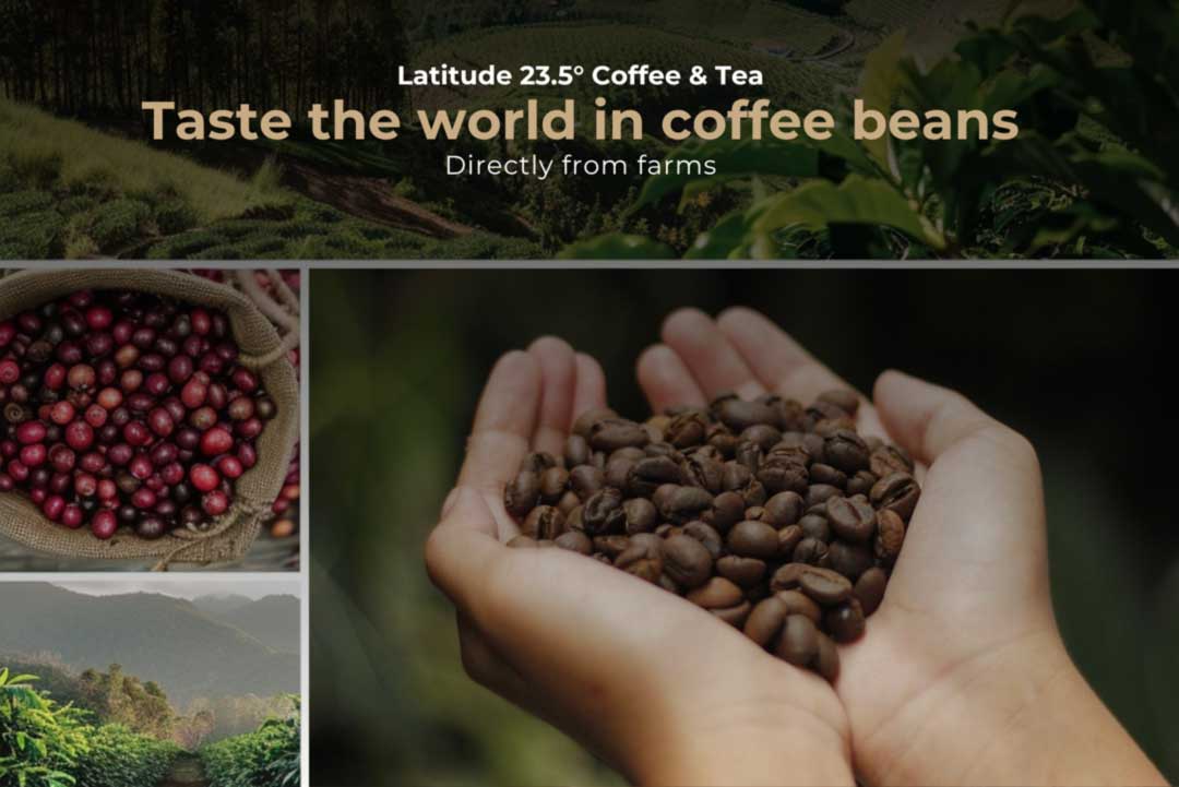 The Power of Single-Origin Coffee: Why Terroir Matters