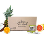 Tropical Green Iced Tea (24 Count Case)