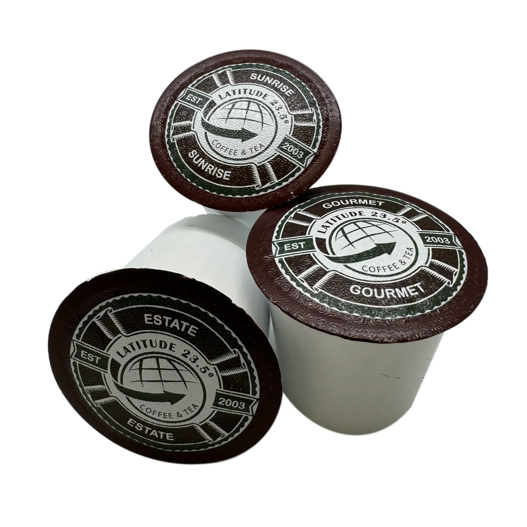 Exceptional K-cup Bundle (36 total)