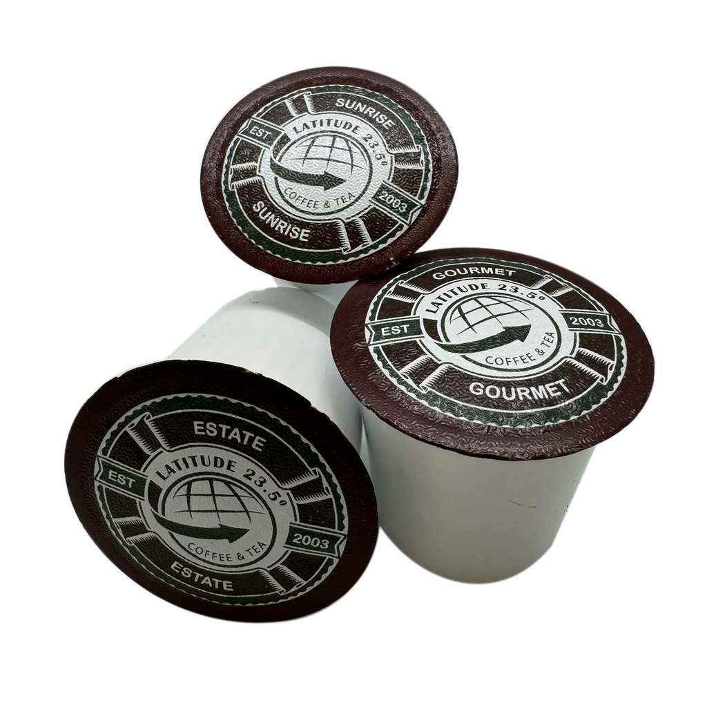 K-Cup Flavored Bundle