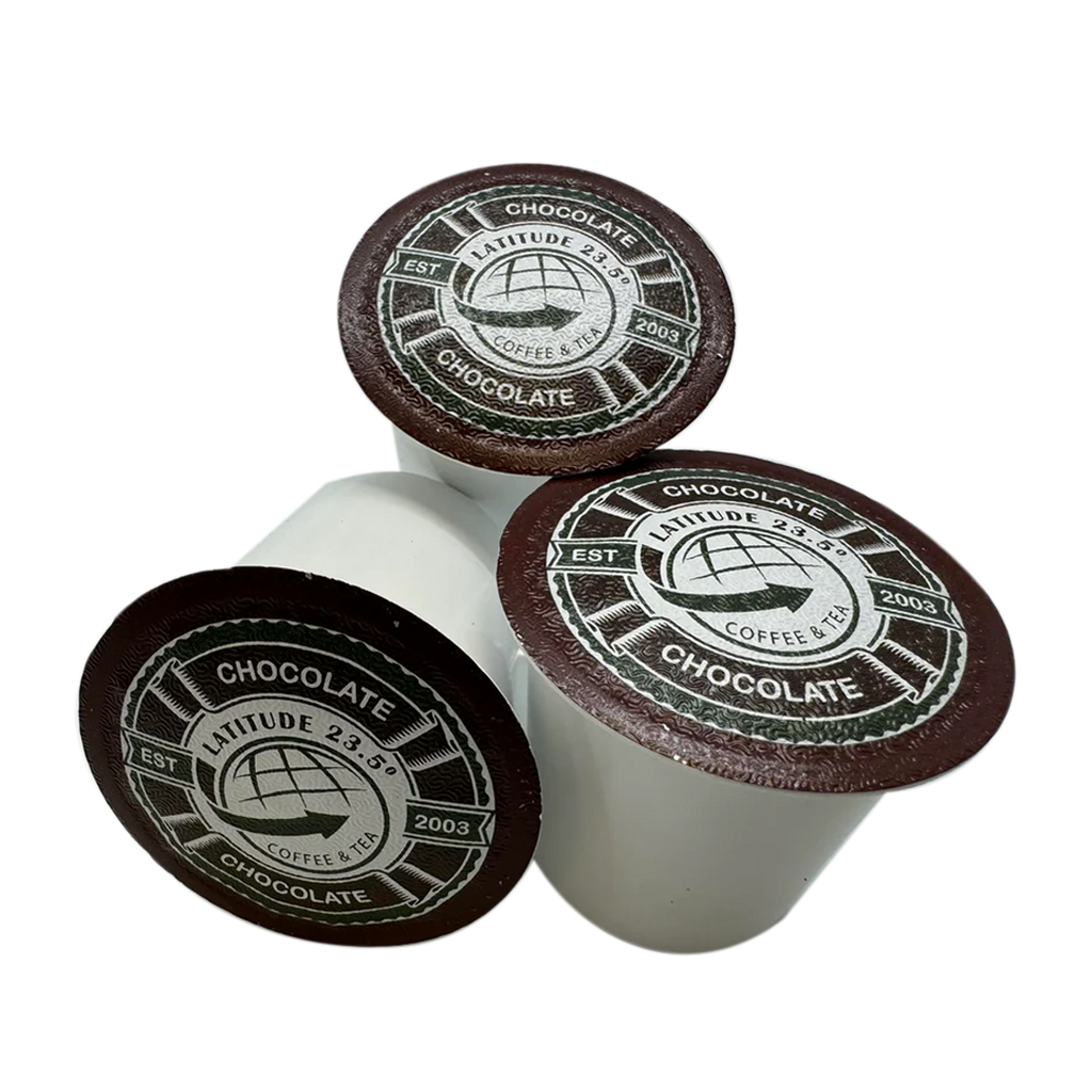 K-Cup Chocolate Raspberry
