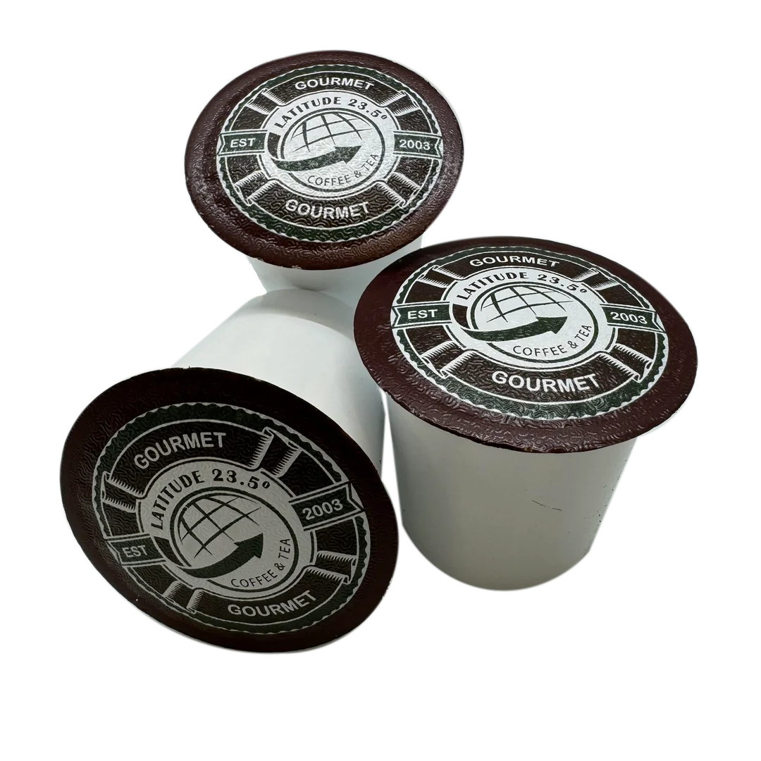 K-Cup Gourmet Blend