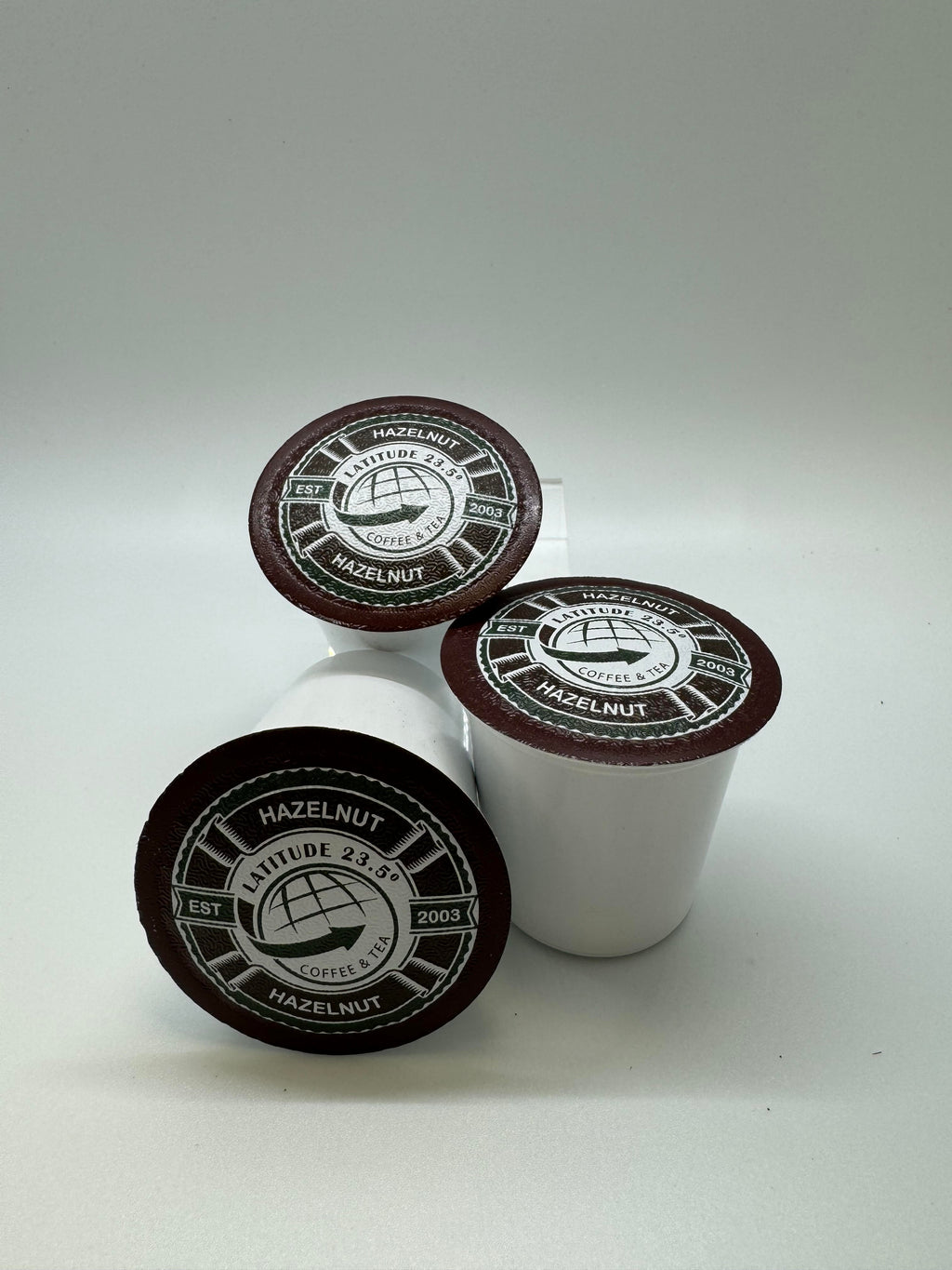 K-Cup Flavored Bundle