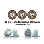 K-Cup Flavored Bundle
