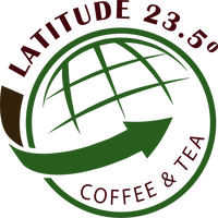Latitude 23.5 Coffee & Tea
