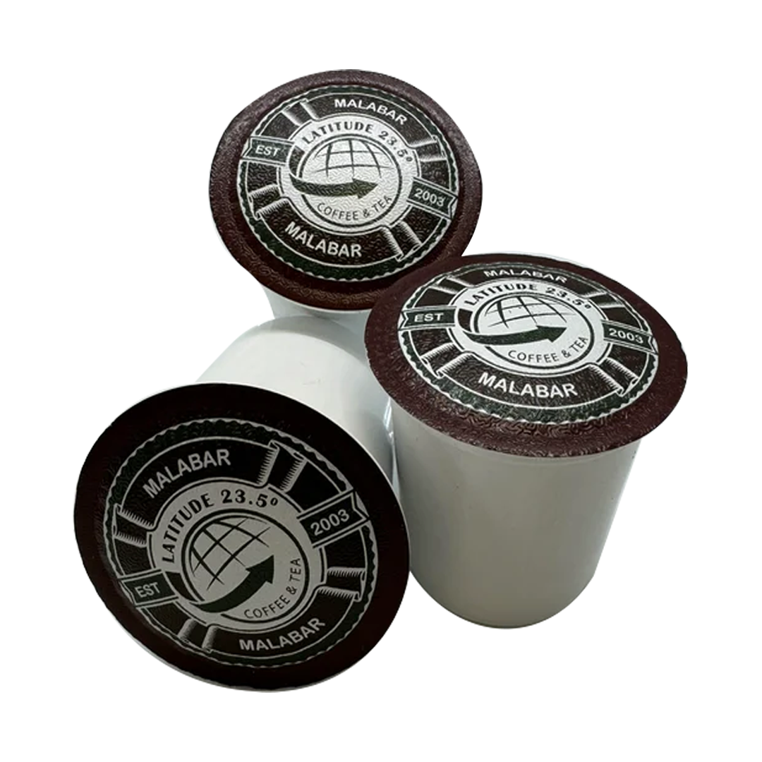 K-Cup Malabar Coffee