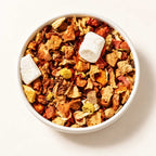 Marshmallow Pumpkin Fruit Tea - 3 oz