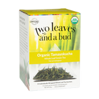 Tamayo Green Hot Tea (15 Count Case)