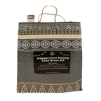 Peppermint Mocha - Cold Brew Kit