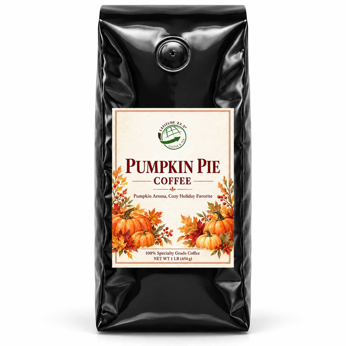 Pumpkin Pie