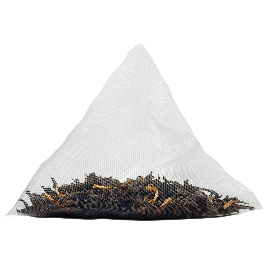 Assam Black Hot Tea (15 Count Case)