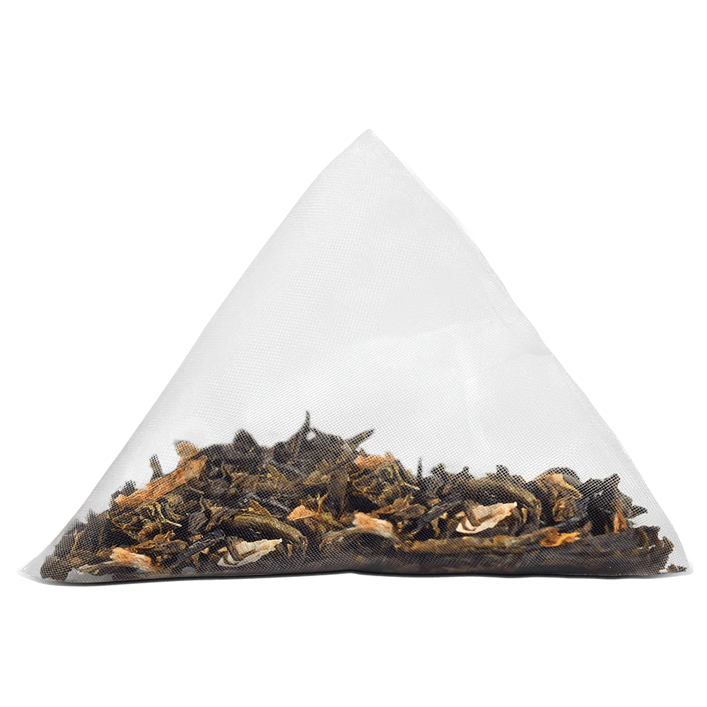 Jasmine Petal Hot Tea (15 Count Case)