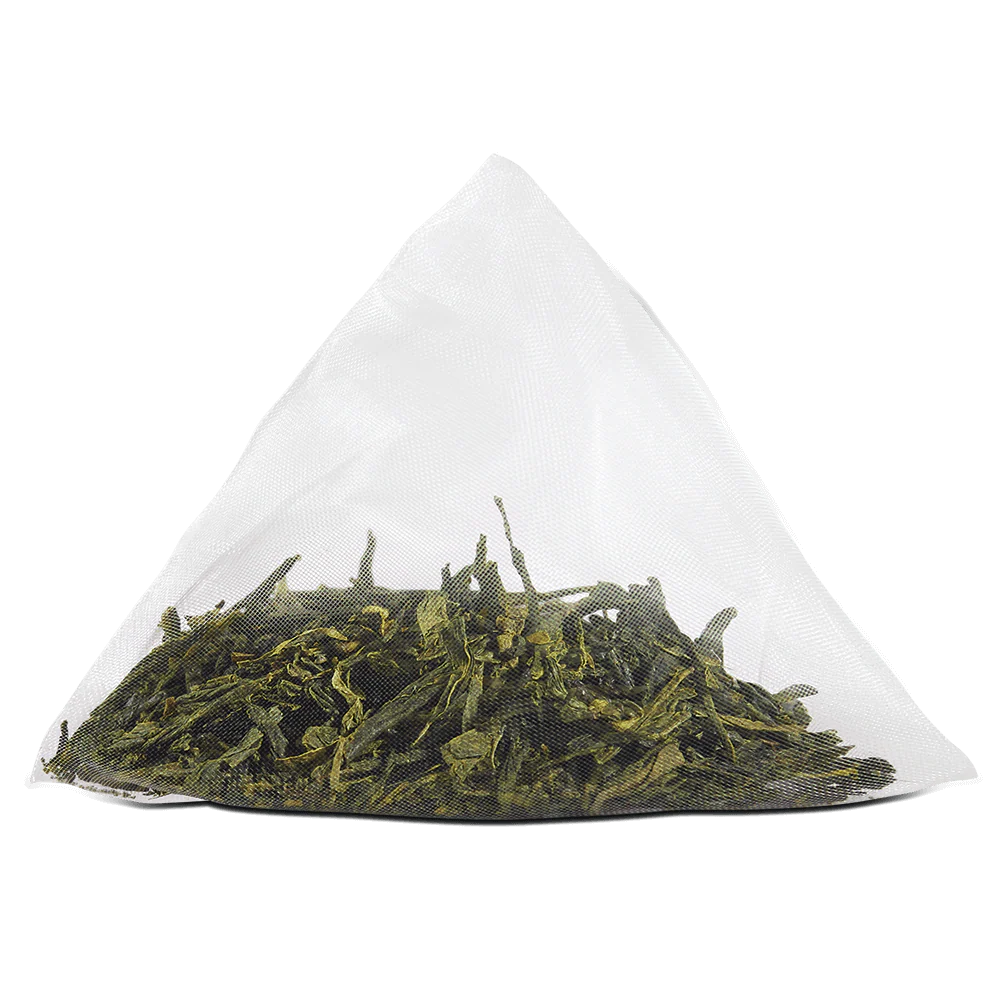 Tamayo Green Hot Tea (15 Count Case)